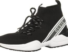 GUESS Women’s Brite Sneaker