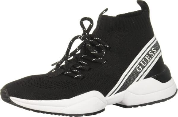 GUESS Women's Brite Sneaker