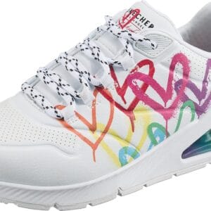 Skechers Women's Uno 2 Floating Love