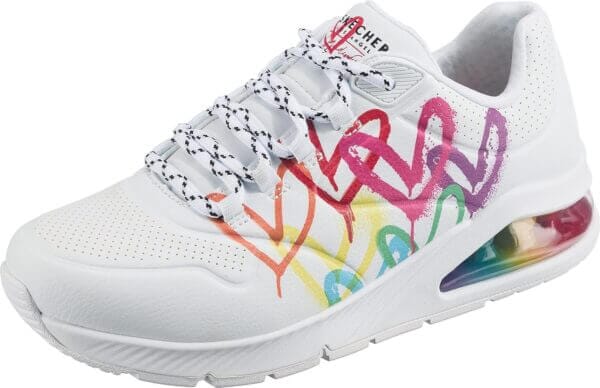 Skechers Women's Uno 2 Floating Love