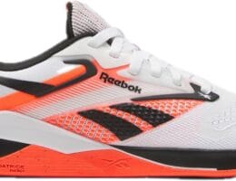 Reebok Women’s Nano X4