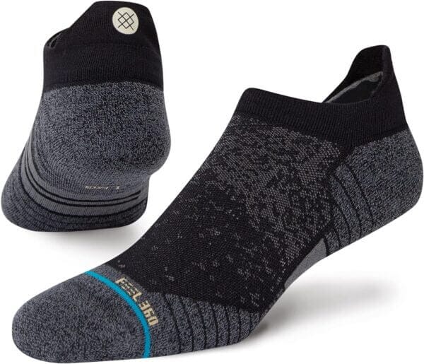 Stance Run Tab St Socks