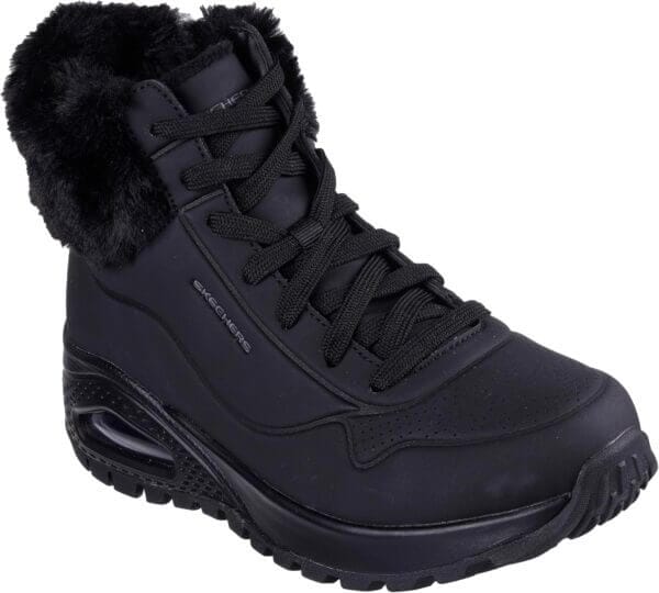 Skechers Women's Sneaker Boot