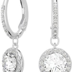 Swarovski Una Angelic Crystal Drop Earrings Collection