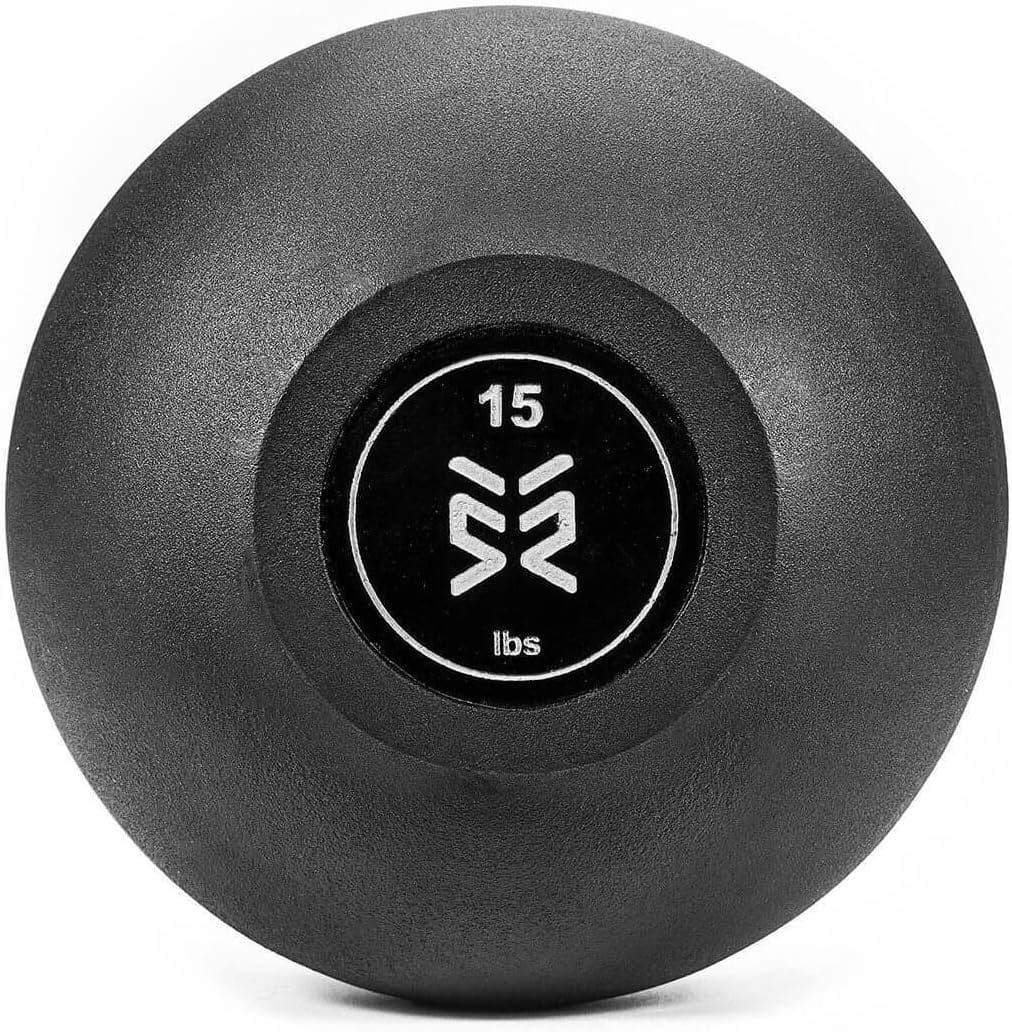 SFS Steel Mace for Fitness Exercise (7-25 pounds) - Image 2