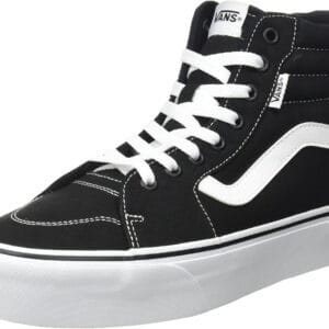 Vans Women's High-top Trainers