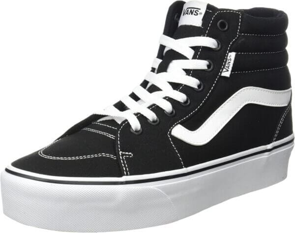 Vans Women's High-top Trainers