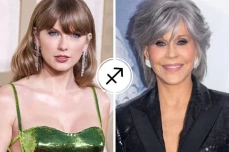 Most Famous Sagittarius of All Time
