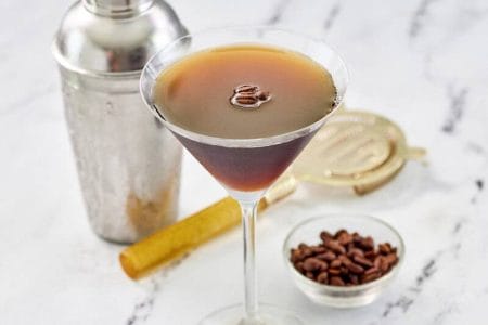 Chili’s Espresso Martini – CopyKat Recipes