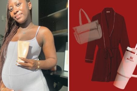 15 Best Gifts for Pregnant Women That Aren’t for the Baby