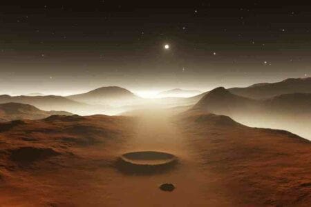 Astrology Of December 2024 – Mars Goes Retrograde