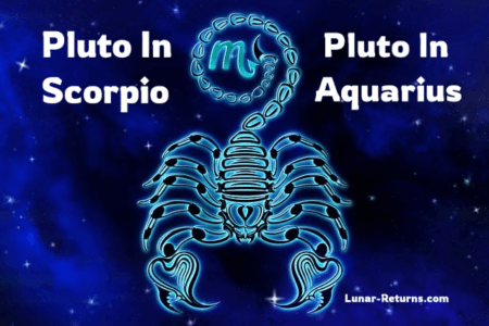 Pluto in Scorpio: Millennials (1983-1995) Time to Pay The Piper