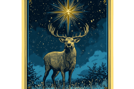 Your Weekly Tarot Forecast (November 18-24, 2024): Embrace Renewal with The Star