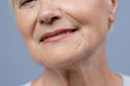7 Ways to Address Thinning Lips with Age