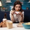 Comfort food? The ultimate discomfort!