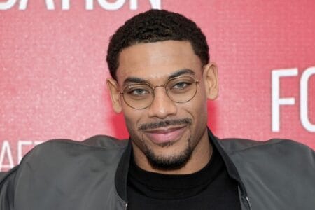 Fine Black Men In Hollywood Under 35 Actors Rappers More