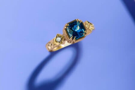 The Spiritual Meaning Behind Your Favorite Gemstones