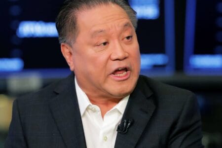 Broadcom (AVGO) earnings report Q4 2024
