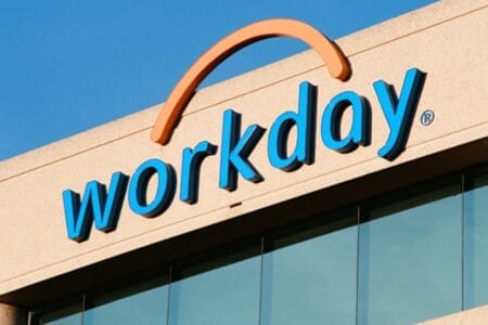 Workday shares pop 9% on inclusion in S&P 500
