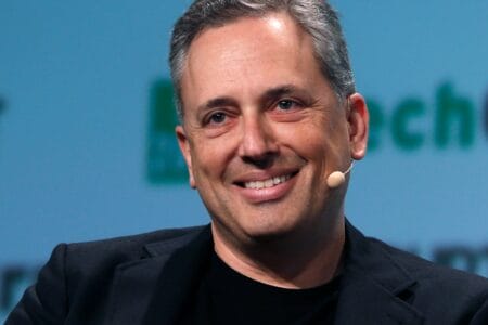 Trump says venture capitalist David Sacks will be AI and crypto ‘czar’