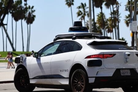 Waymo announces robotaxi expansion to Miami