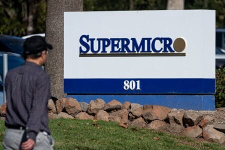 Super Micro gets Nasdaq extension, can file financials by February