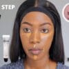 Step By Step "SUPER AFFORDABLE" Makeup For Beginners