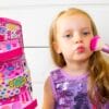 Gaby and Alex in FUNNY VIDEO FOR KIDS | Collection |