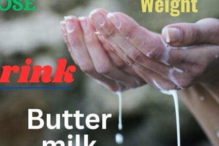 Is buttermilk good for weight loss?