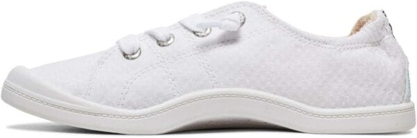 Roxy Women's Minnow Slip on Sneaker Shoe