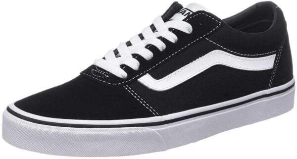 Vans Women's Ward Canvas Sneaker