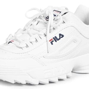 Fila Women's Disruptor 2 Wedge Sneaker