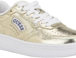 Guess Women’s Sybela Sneaker