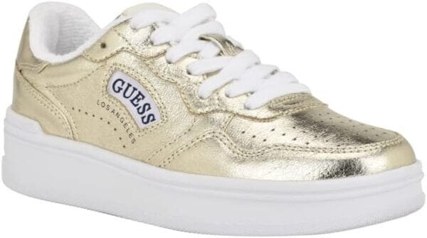 Guess Women's Sybela Sneaker