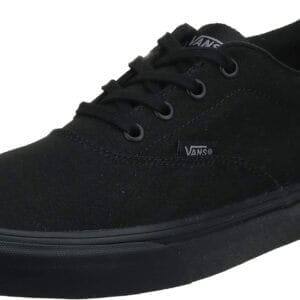 Vans Men's Doheny Decon Suede Sneaker