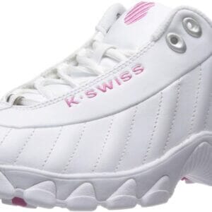 K-Swiss Women's ST329 CMF Sneaker