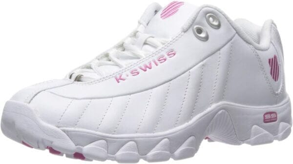 K-Swiss Women's ST329 CMF Sneaker