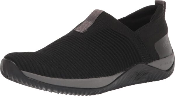 Ryka Women's, Echo Knit Slip-On Sneaker