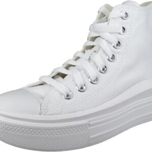 Converse Women's Chuck Taylor All Star Move Platform Hi Sneakers