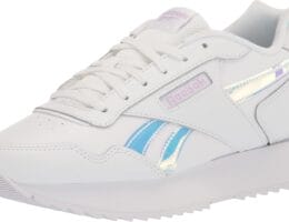 Reebok Women’s Glide Double Sneaker