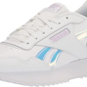 Reebok Women's Glide Double Sneaker