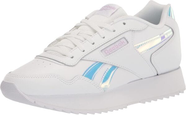 Reebok Women's Glide Double Sneaker