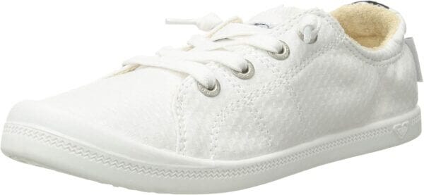 Roxy Women's Bayshore, Slip-on, Sneakers, Shoes