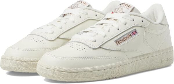 Reebok Women's Club C 85