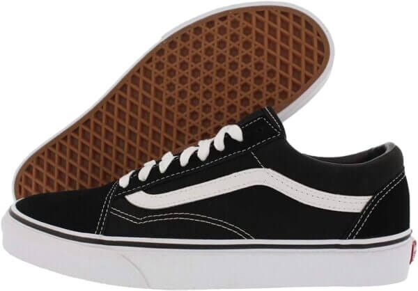 Vans Unisex-Adult Modern