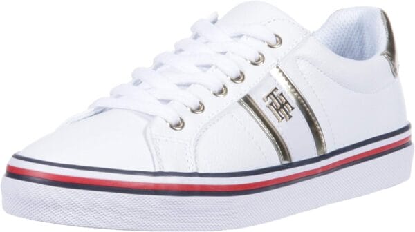 Tommy Hilfiger Women's Fentii