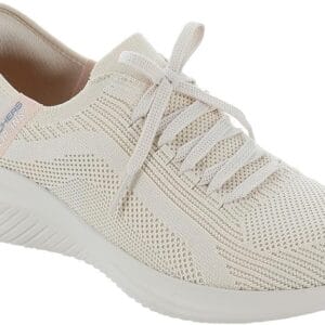 Skechers Women's Hands Free Slip-ins Ultra Flex 3.0 - Brilliant Path Sneaker