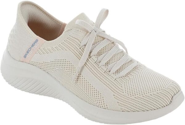 Skechers Women's Hands Free Slip-ins Ultra Flex 3.0 - Brilliant Path Sneaker