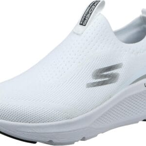 Skechers Women's Go Run Elevate-Hot Streak Sneaker, US Women