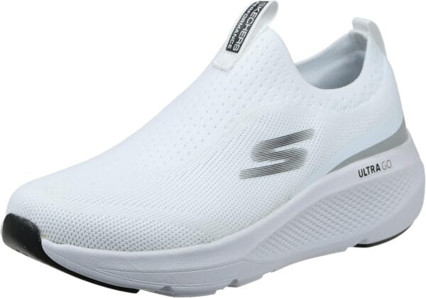 Skechers Women's Go Run Elevate-Hot Streak Sneaker, US Women